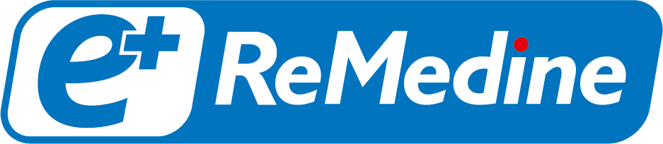 Remedine SIA